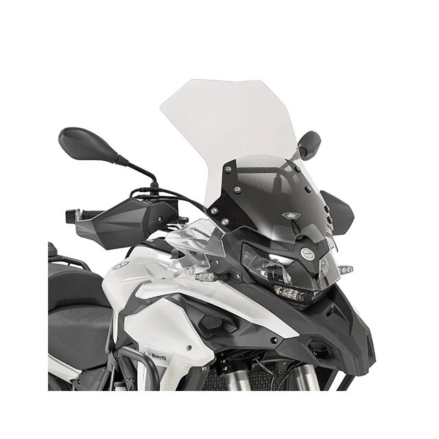 Szyba akcesoryjna Benelli TRK 502/502X 52x38cm przeźroczysta Kappa | KD8703ST