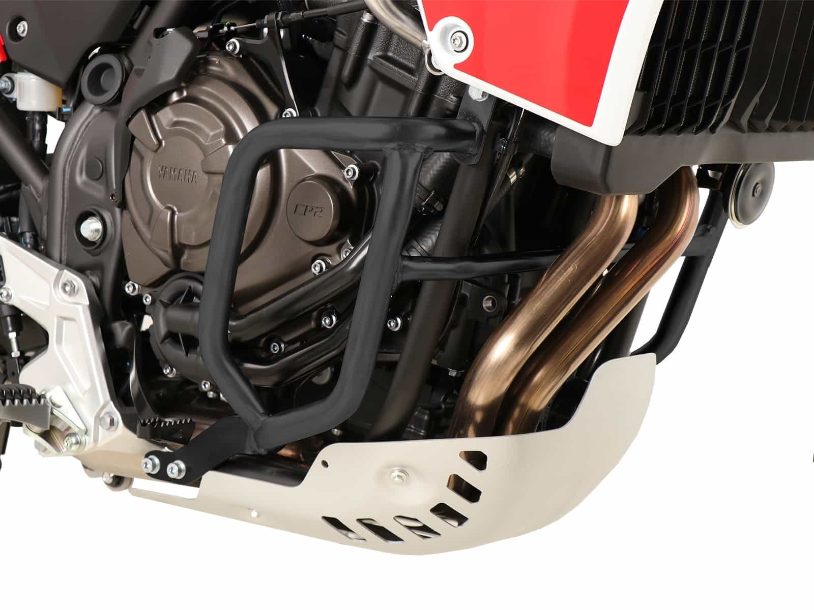 Gmole silnika Yamaha Ténéré 700 2019 - 2024 Hepco Becker | 5014564 00 01