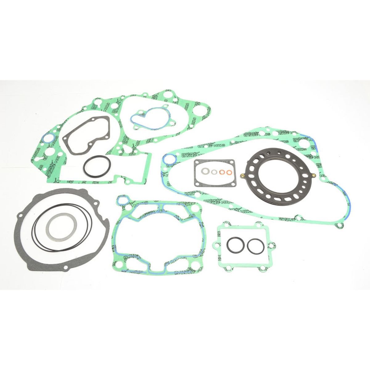 Komplet uszczelek Suzuki RMX 250 Athena | P400510850278