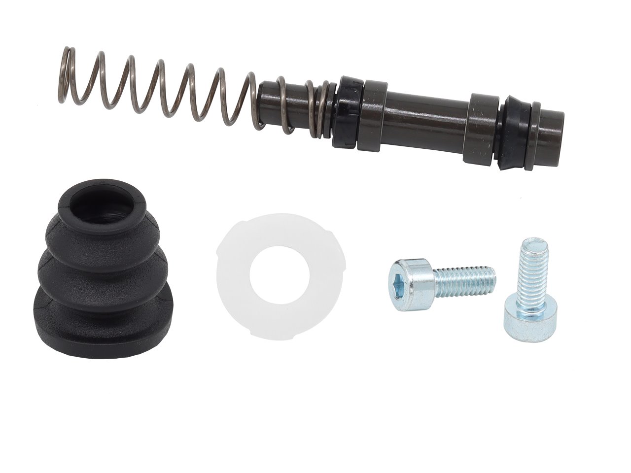 Zestaw naprawczy pompy sprzęgła Husqvarna FC 450, FE 350/450/501, TC 250, TE 250/300, TE 250 EFI (9,5mm) Psychic | MX-05641