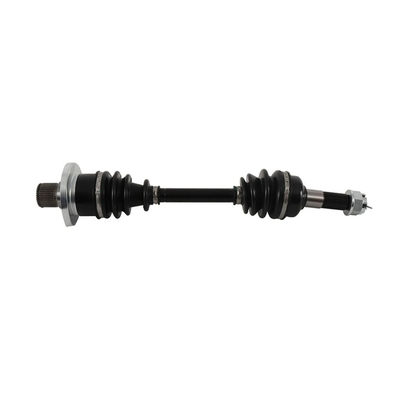 Półoś napędowa AB6 Strong CF Moto C Force 500 X5 S/L CARB/EFI, C Force 800 tył strona lewa All Balls | AB6-CF-8-303