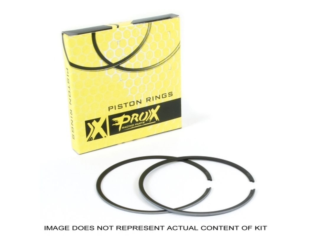 Pierścienie tłokowe KTM SX/EXC 360 96-97, SX/EXC 380 98-02 78.00MM OEM: 547.30.032.000 ProX | 02.6398