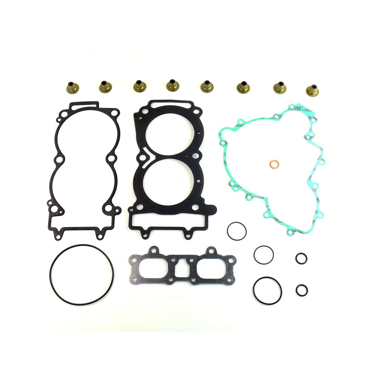 Komplet uszczelek Polaris Ranger RZR900 XP, RZR1000 XP ATHENA | P400427870021