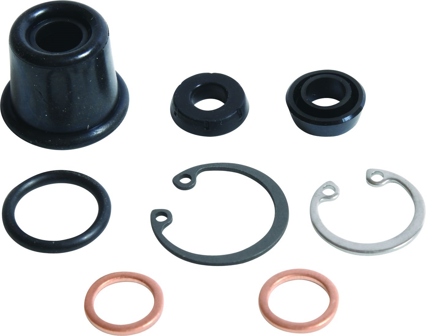 Zestaw naprawczy pompy hamulcowej tył Yamaha XTZ 1200 Super Tenere All Balls | 18-1118