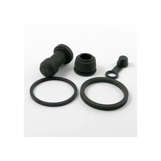 Zestaw naprawczy zacisku hamulcowego przód Honda CR 80/85, CRF150R | BCF-132