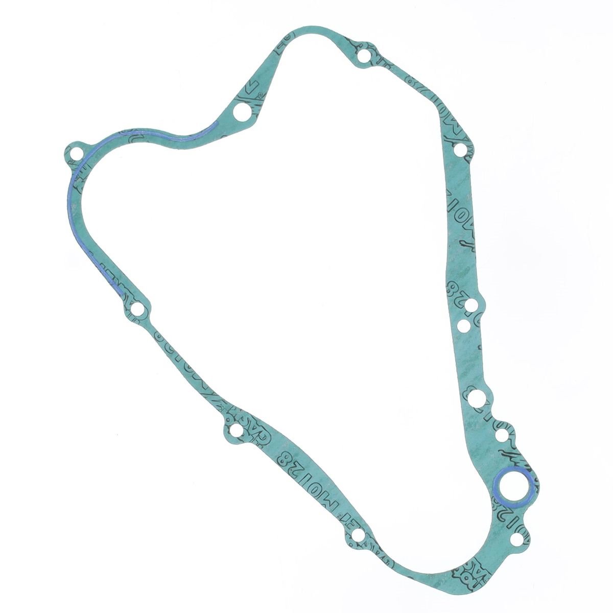 Uszczelka pokrywy sprzęgła wewnętrzna Suzuki RM 80/85, RM 125 Athena | S410510008015