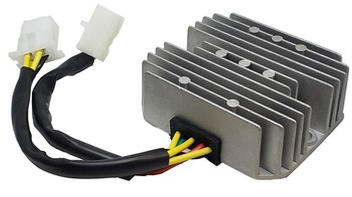 Regulator napięcia Kymco K-XCT 125, XCITING 400, AK 550 (35A) DZE | 2554-01