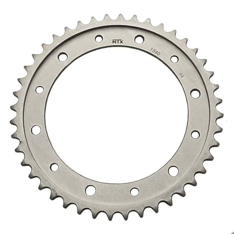 Zębatka tylna 44 zębów, Łańc. 530 Honda CB 1000R, VFR 750, VFR 800, VFR 800X MTX PARTS | 11-MT4-44