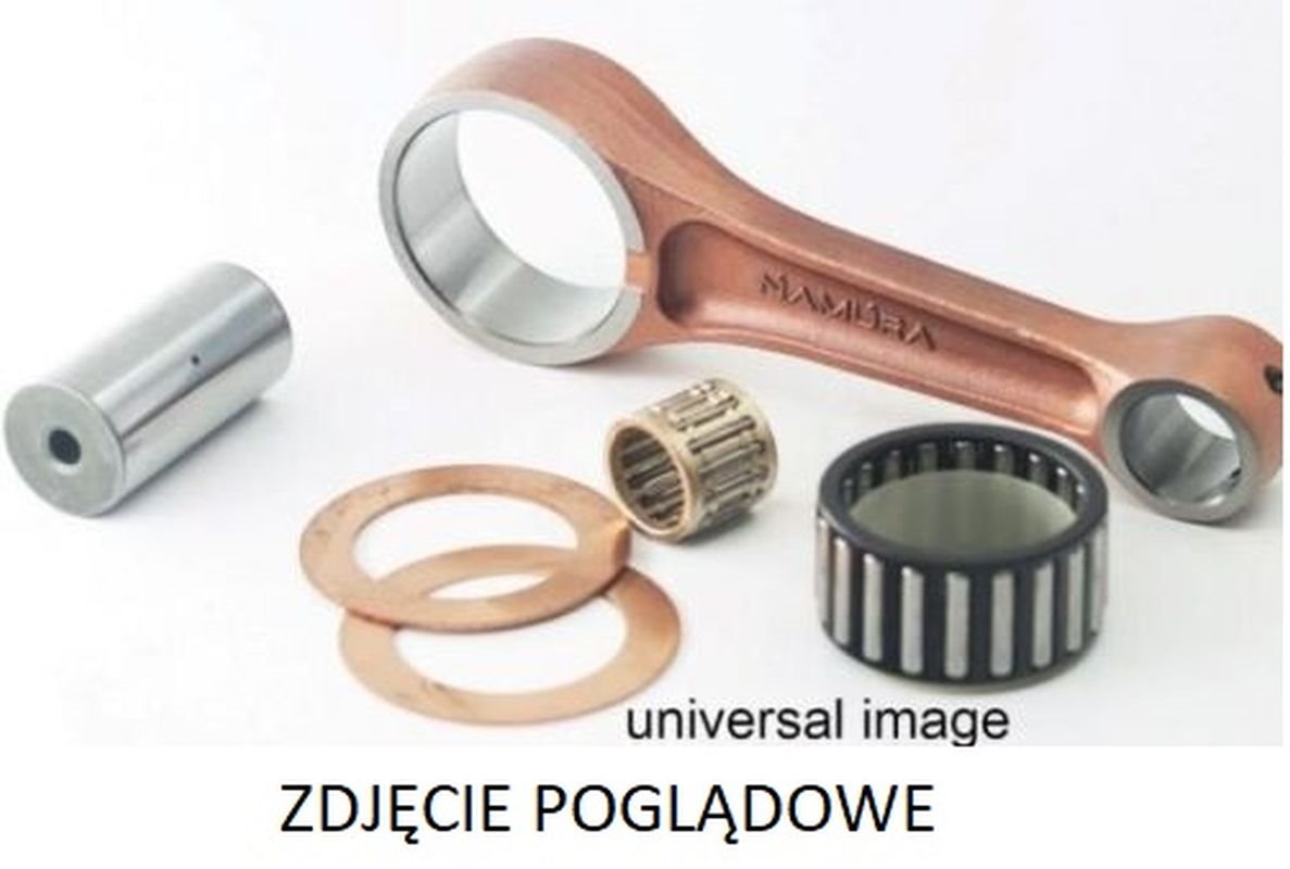 Korbowód Kawasaki SS 750, ST 750, STS 900, STX 900, SX 750, ZXI 900 (skuter wodny) Namura | RW-20002