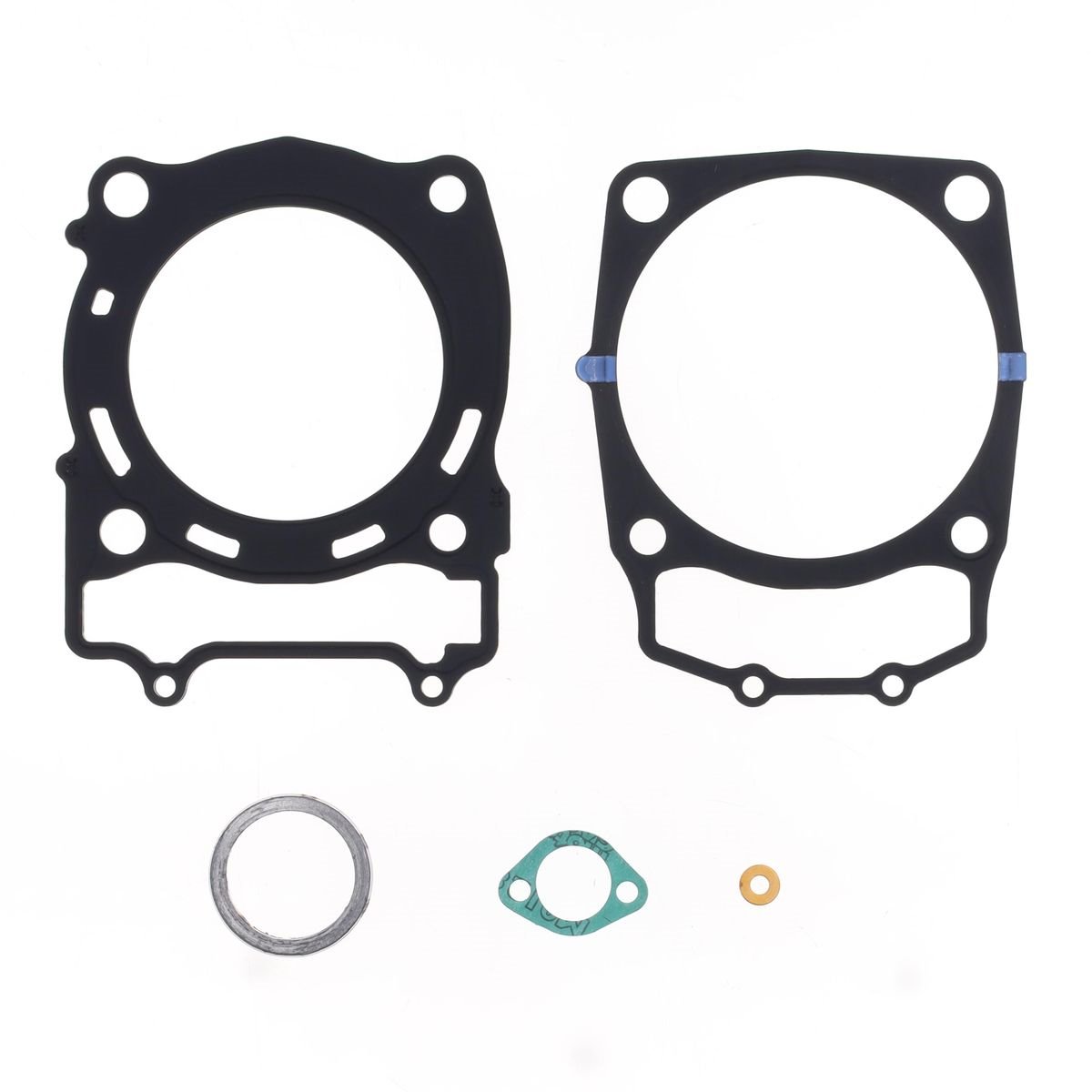 Uszczelki TOP-END Yamaha YFM 700 Grizzly, Kodiak 700, Wolverine 700 ATHENA | P400485600196
