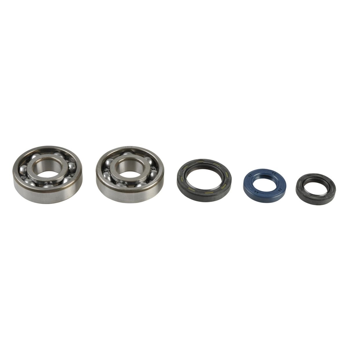 Łożyska wału korbowego z uszczelniaczami Honda CR 125 Athena | P400210444007