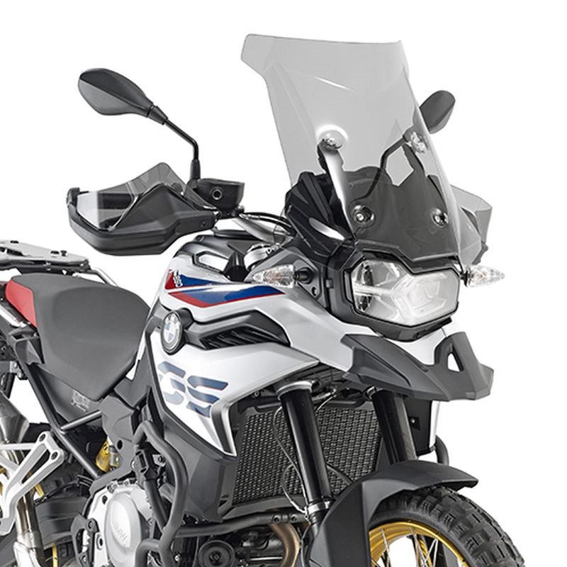 Mocowanie szyby BMW R 1250GS Adventure Kappa | D5131KITK