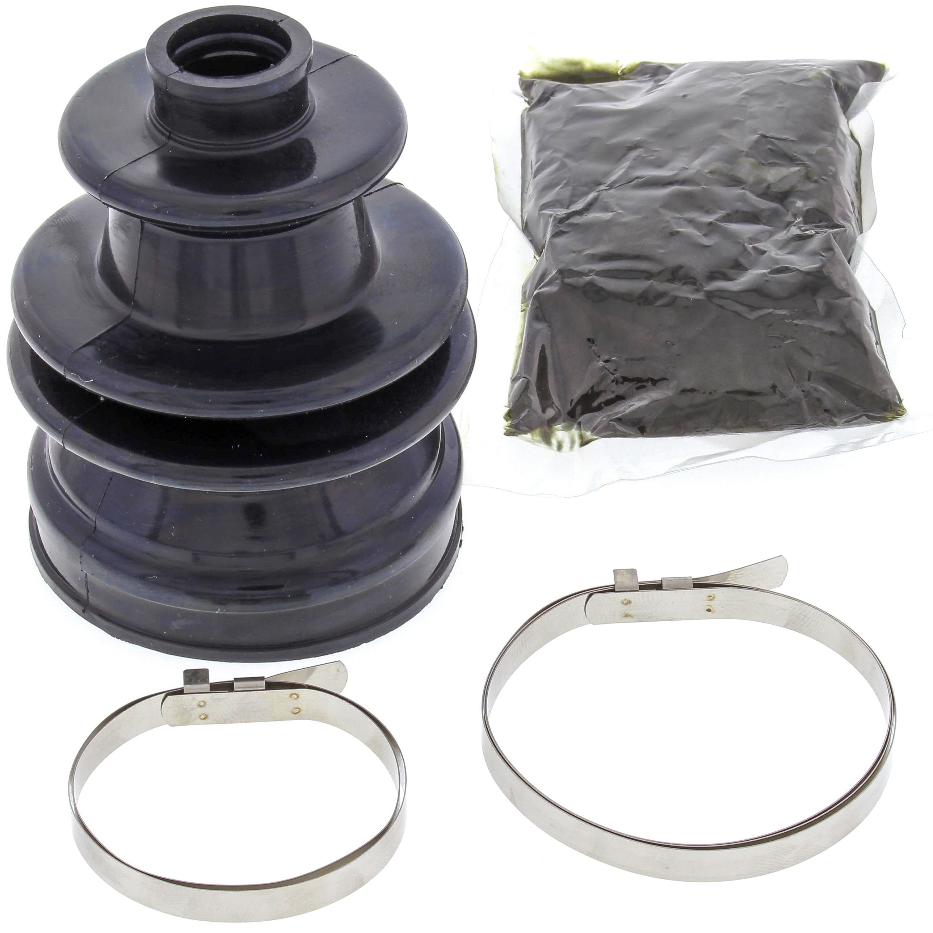 Osłona przegubu napędowego ATV Can-Am, Kawasaki, Polaris ALL BALLS | 19-5017