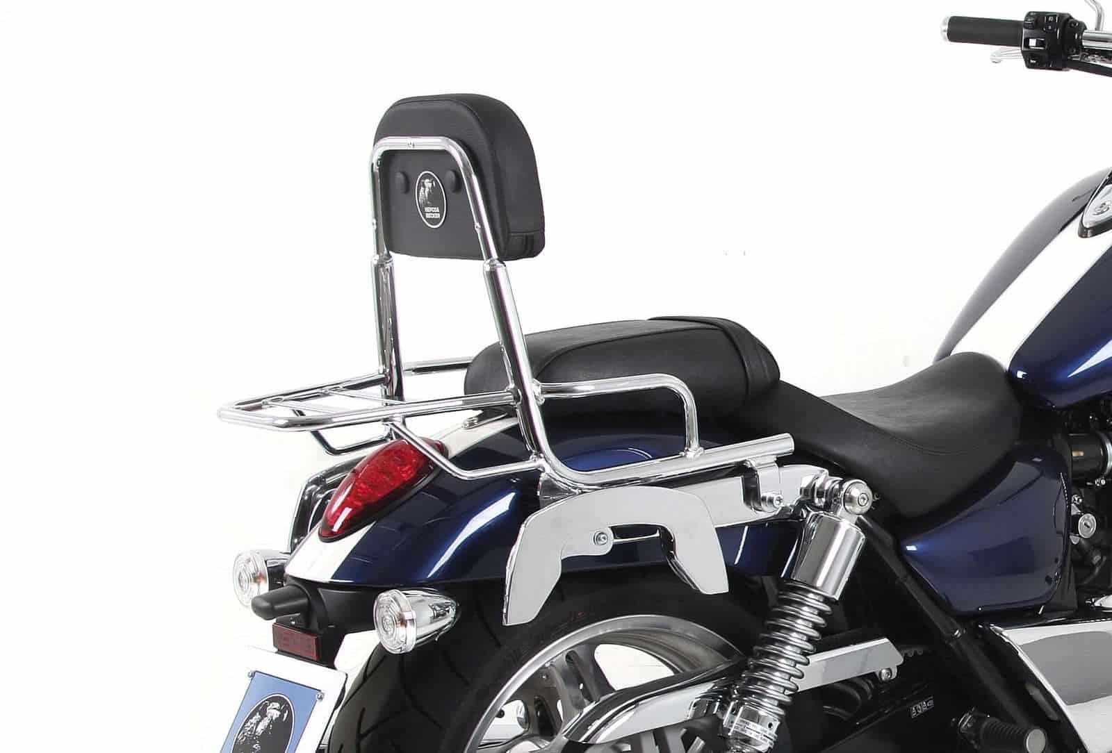 Stelaż boczny C-BOW Triumph Thunderbird 1600 / 1700 Commander 2009 - 2018 Hepco Becker | 630720 00 02