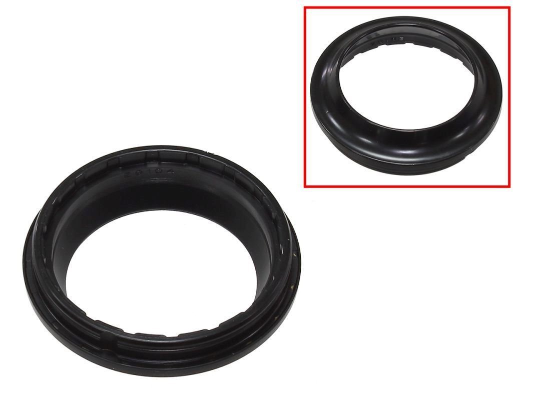 Uszczelniacze przedniego zawieszenia pyłowe 43X54,2X11 MM (57-108-1 ARI129) PSYCHIC | MC-08656