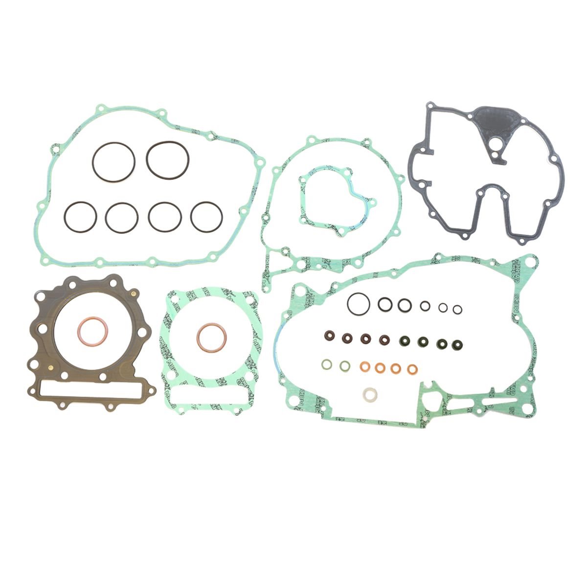 Komplet uszczelek Honda NX 650 Dominator Athena | P400210850650/1