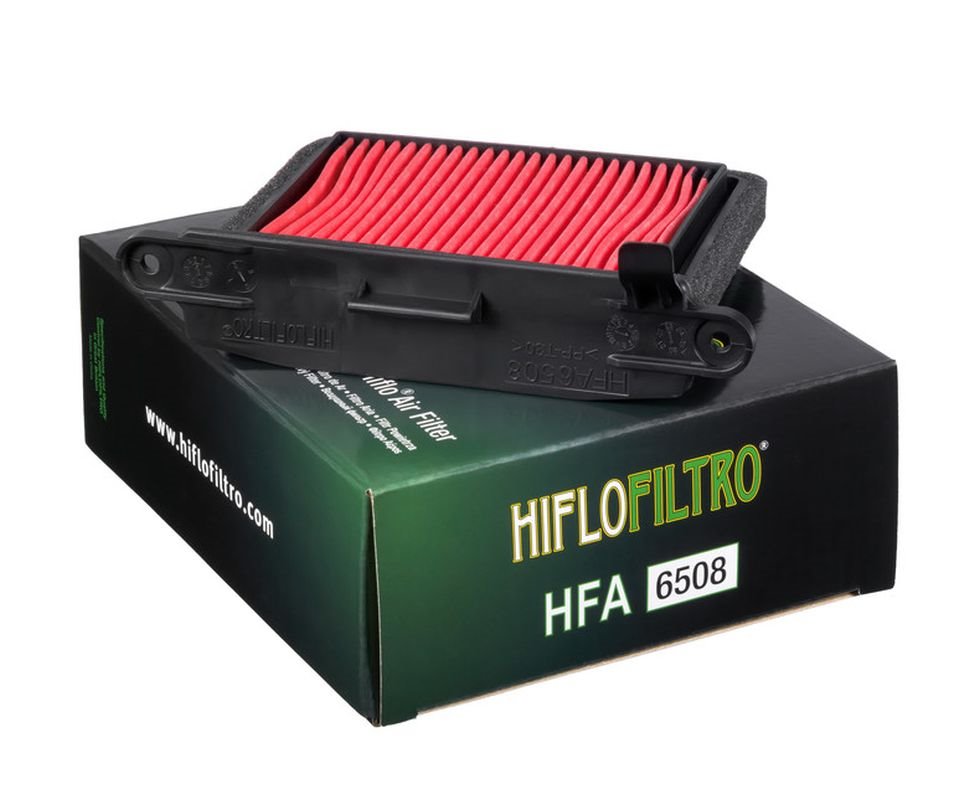 Filtr Powietrza Triumph Boneville 1200 Bobber, Speedmaster HifloFiltro | HFA6508
