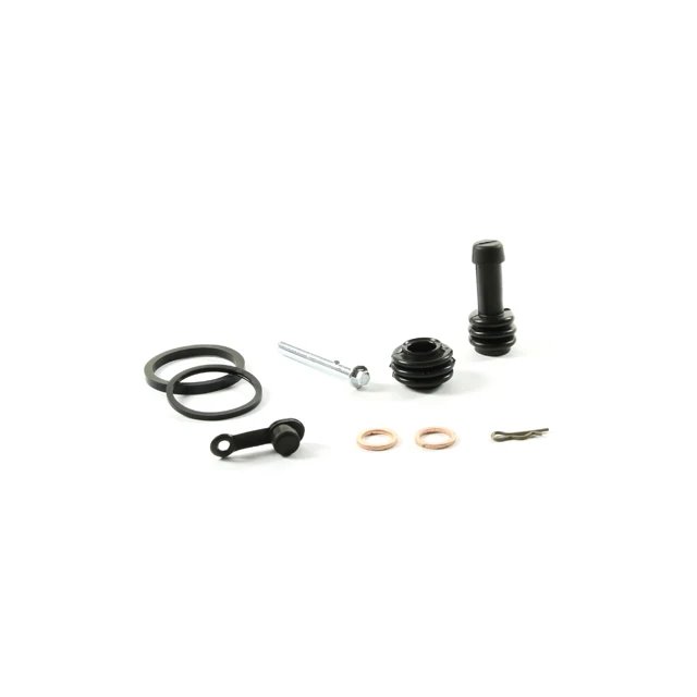 Zestaw naprawczy zacisku hamulcowego przód Suzuki RM 80/85, DRZ 125 ProX | 37.63013