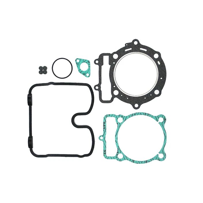 Uszczelki TOP-END Husqvarna TE/TC 450, TE/TC 510 (z uszczelką pokrywy zaworowej) Namura | NX-90008T