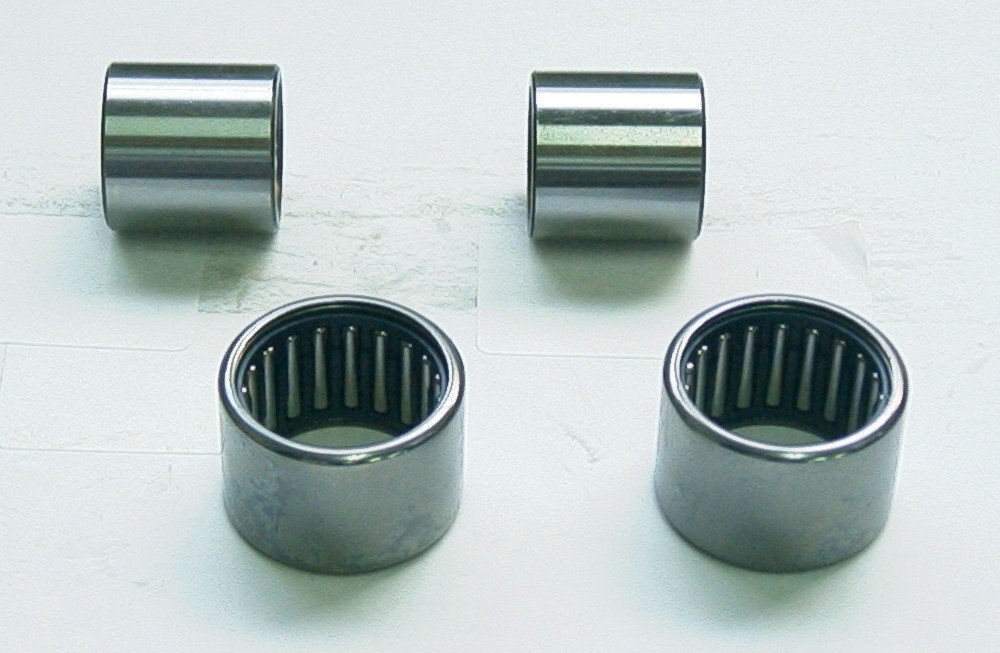 Zestaw naprawczy wahacza Suzuki DR 600S/R, 650S/RE/SE, VS 800 | SWS-306
