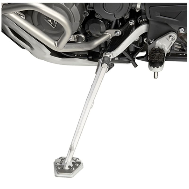 Poszerzenie nakładka podpory bocznej Triumph Tiger 1200 Rally Explorer Kappa | ES6423K