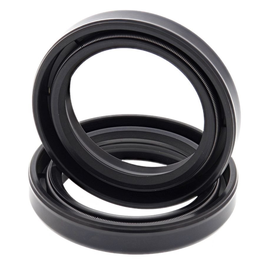 Uszczelniacze przedniego zawieszenia olejowe Yamaha SR400, TZ250, XJ550 Maxim, XJ550 Seca, XT250, XZ550 ALL BALLS | 55-153