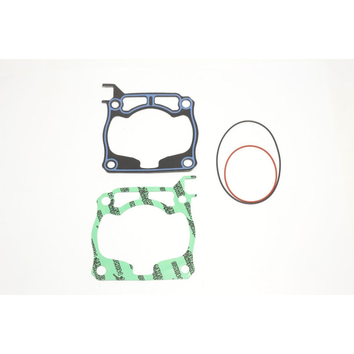 Uszczelki TOP-END Racing Fantic XE/XX 125, Yamaha YZ 125 Athena | R4856-118
