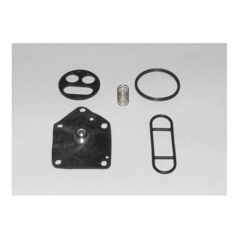 Zestaw naprawczy kranika Kawasaki GPZ 1100, VN 800, ZRX 1100/1200, Suzuki GSF 1200, Yamaha XJR/YZF 600 | FCK-44