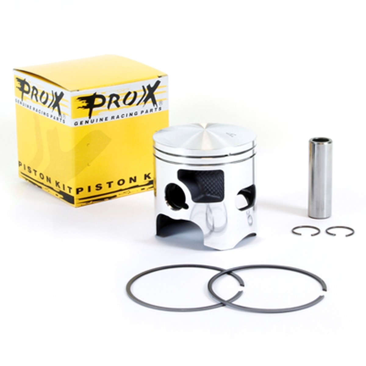 Tłok Kawasaki KDX 200 65.96MM ProX | 01.4285.C