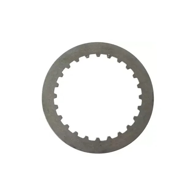 ZF Przekładki tarcz sprzęgłowych Yamaha YBR 250 TRW | MES336-5