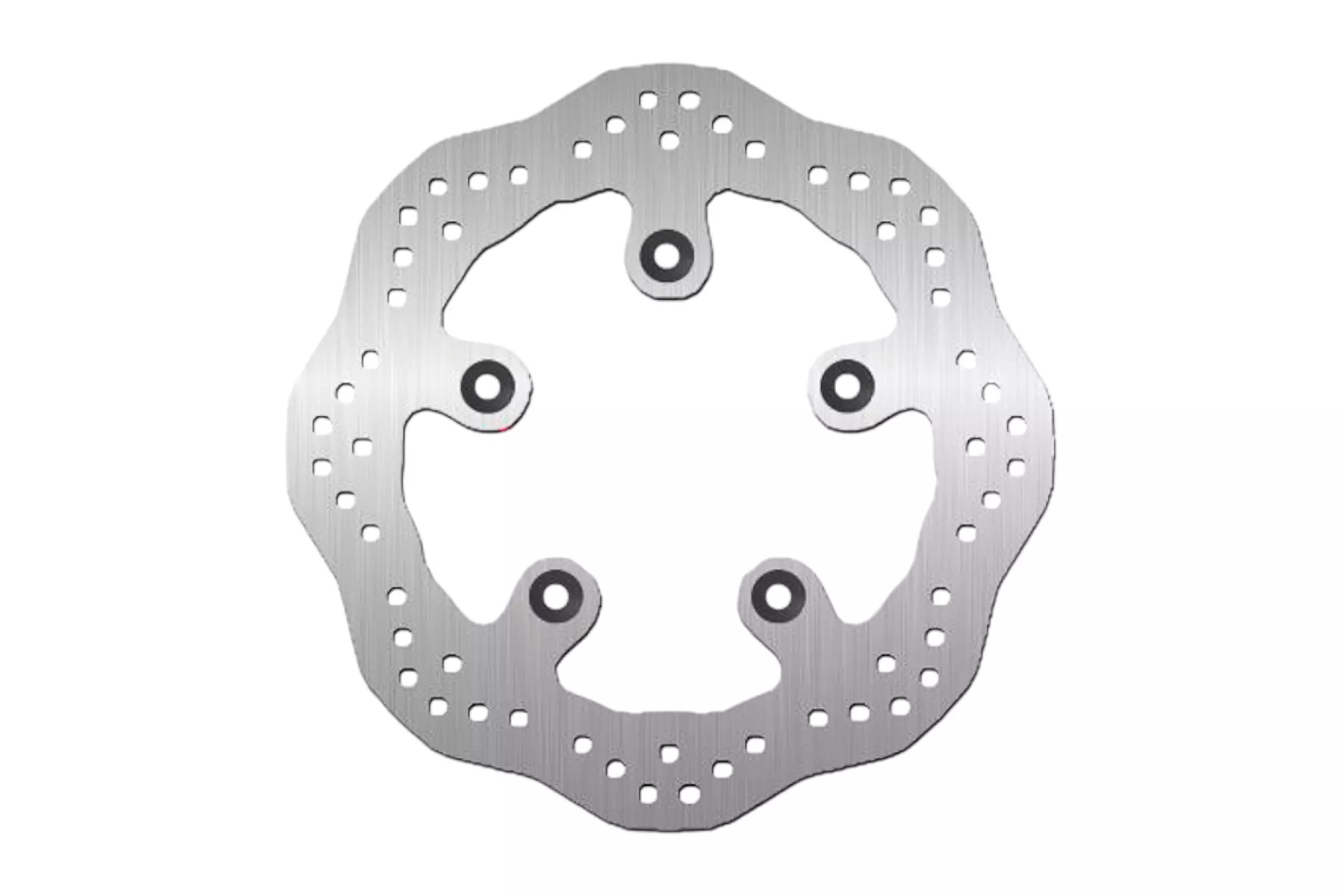 Tarcza hamulcowa przód Kymco XCITI 250/300/500 (260x105x5mm) (5x10,5mm) Wave | NG1066X