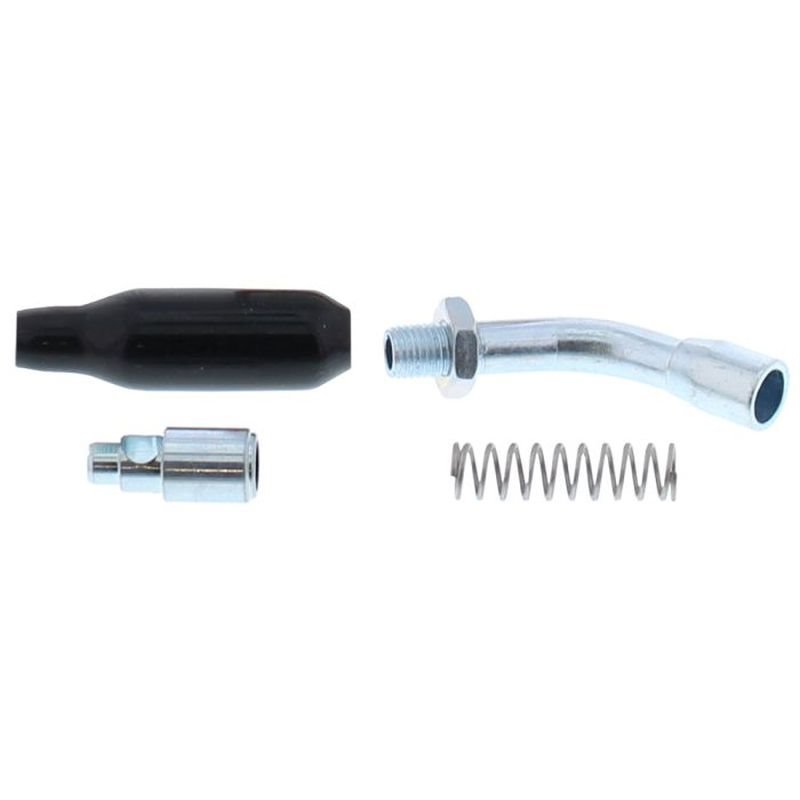 Zestaw naprawczy zaworu ssania Yamaha PW 80 All Balls | 46-1004