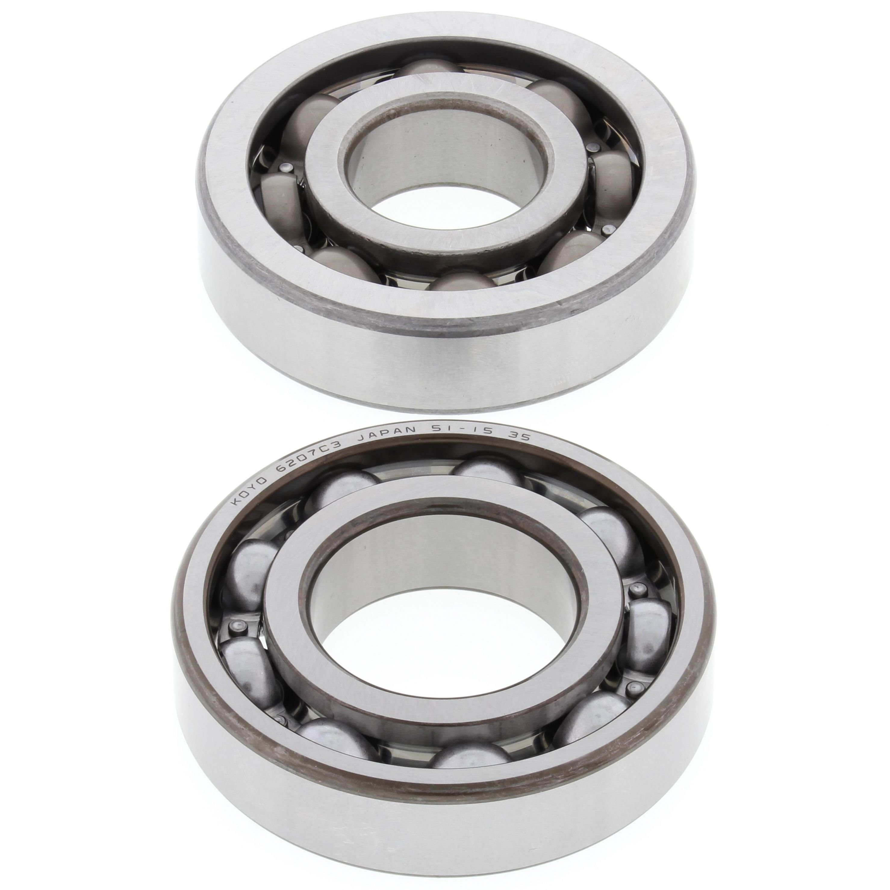 Łożyska wału korbowego Honda CRF 230F, CRF 150F, CTX 200 ALL BALLS | 24-1056