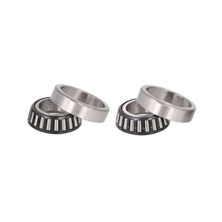 Łożyska główki ramy BMW F 650/800GS, Suzuki RM 125/250, Yamaha YZ 125/250, TT 600R/RE 22-1024 | SSW901