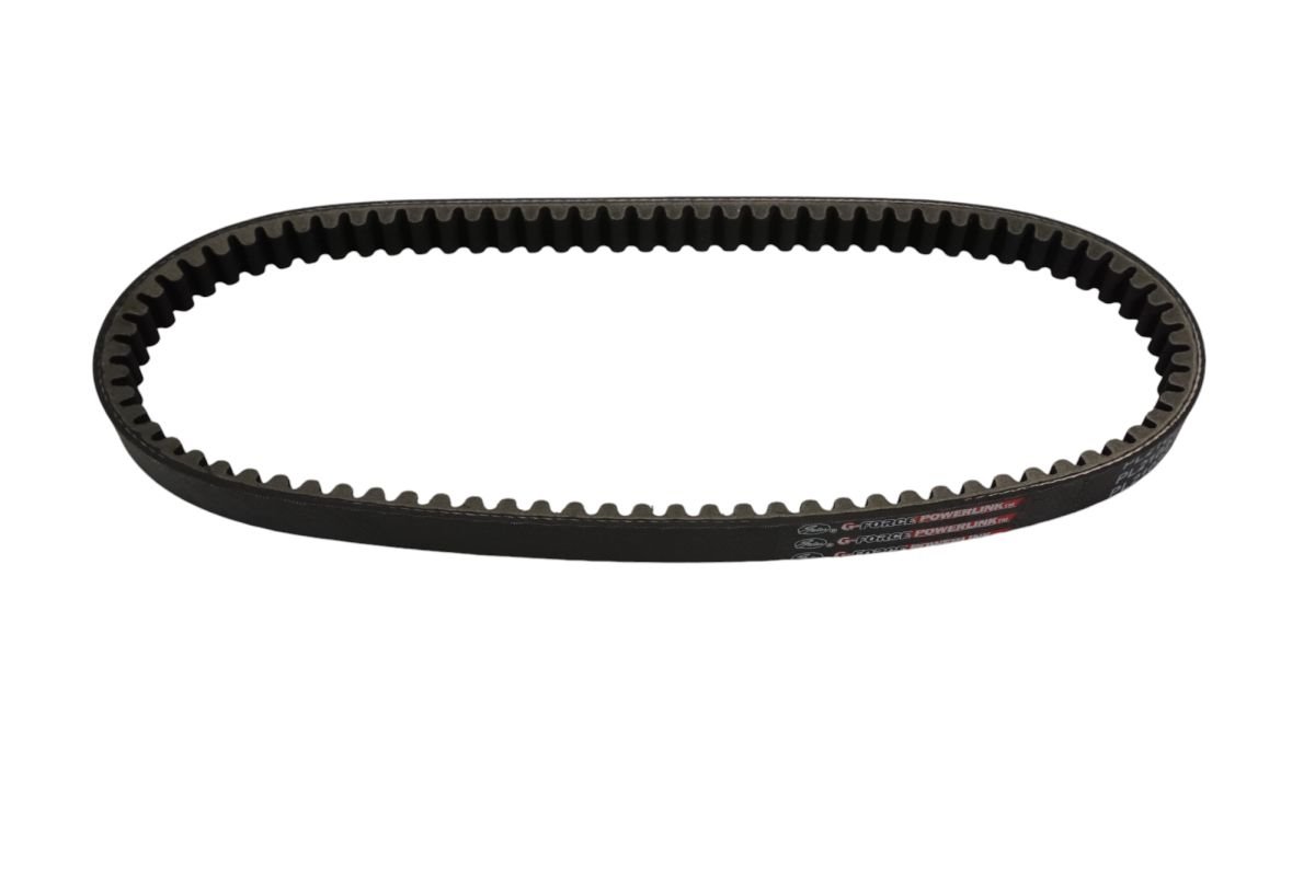 Pasek napędowy Skuter POWERLINK (815x19) SYM FIDDLE II 125, ORBIT II 125 Gates | 980821044