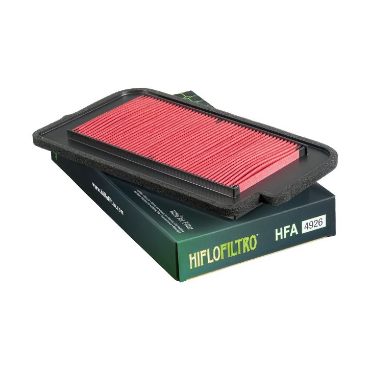 Filtr powietrza Yamaha MT-10/SP Hiflo | HFA4926