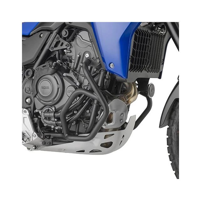 Gmole osłony silnika Yamaha Tenere 700 Kappa | KN2174