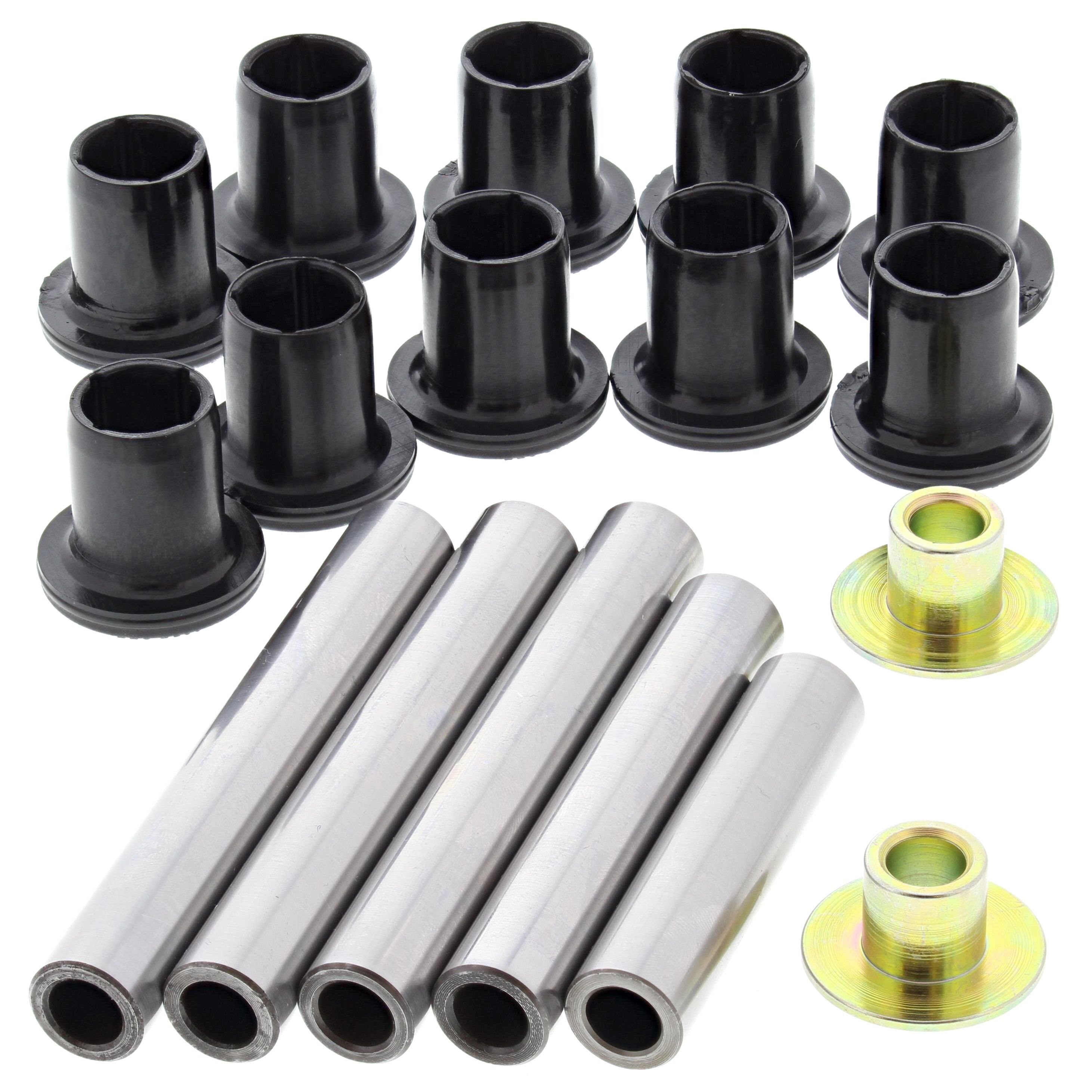 Zestaw naprawczy niezależnego zawieszenia tylnego (wahaczy A-ARM) Polaris RZR 900 50/55 INCH, RZR 900 60 INCH All Balls | 50-1151