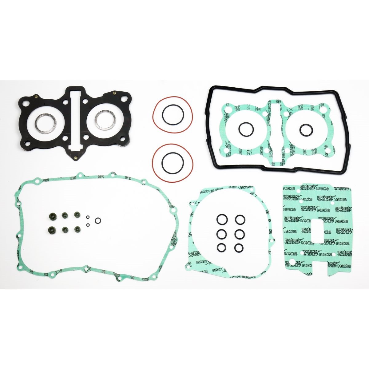 Komplet uszczelek Honda CB 450S PC17 Athena | P400210850453
