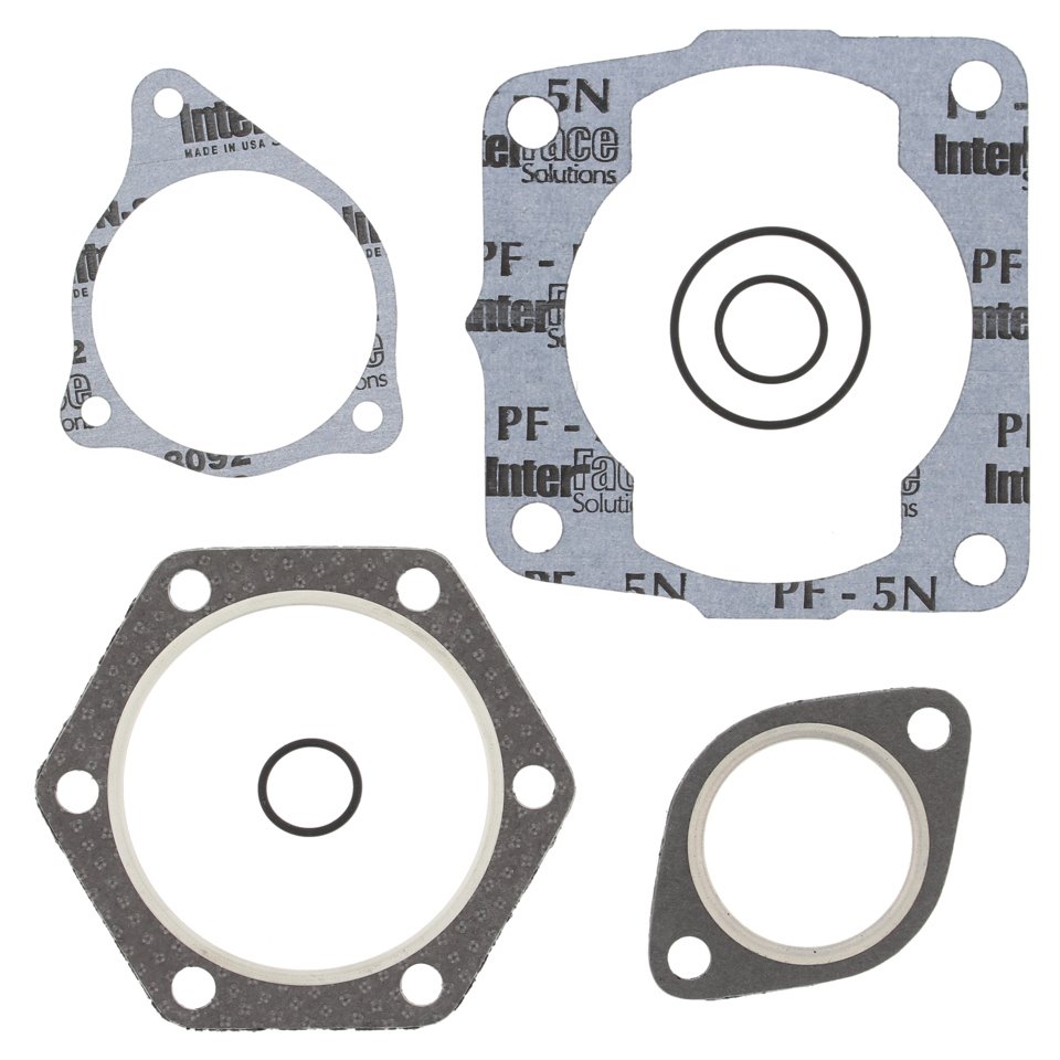 WINDEROSA (VERTEX) KOMPLET USZCZELEK POLARIS XPLORER 300 1996-99 | 808807