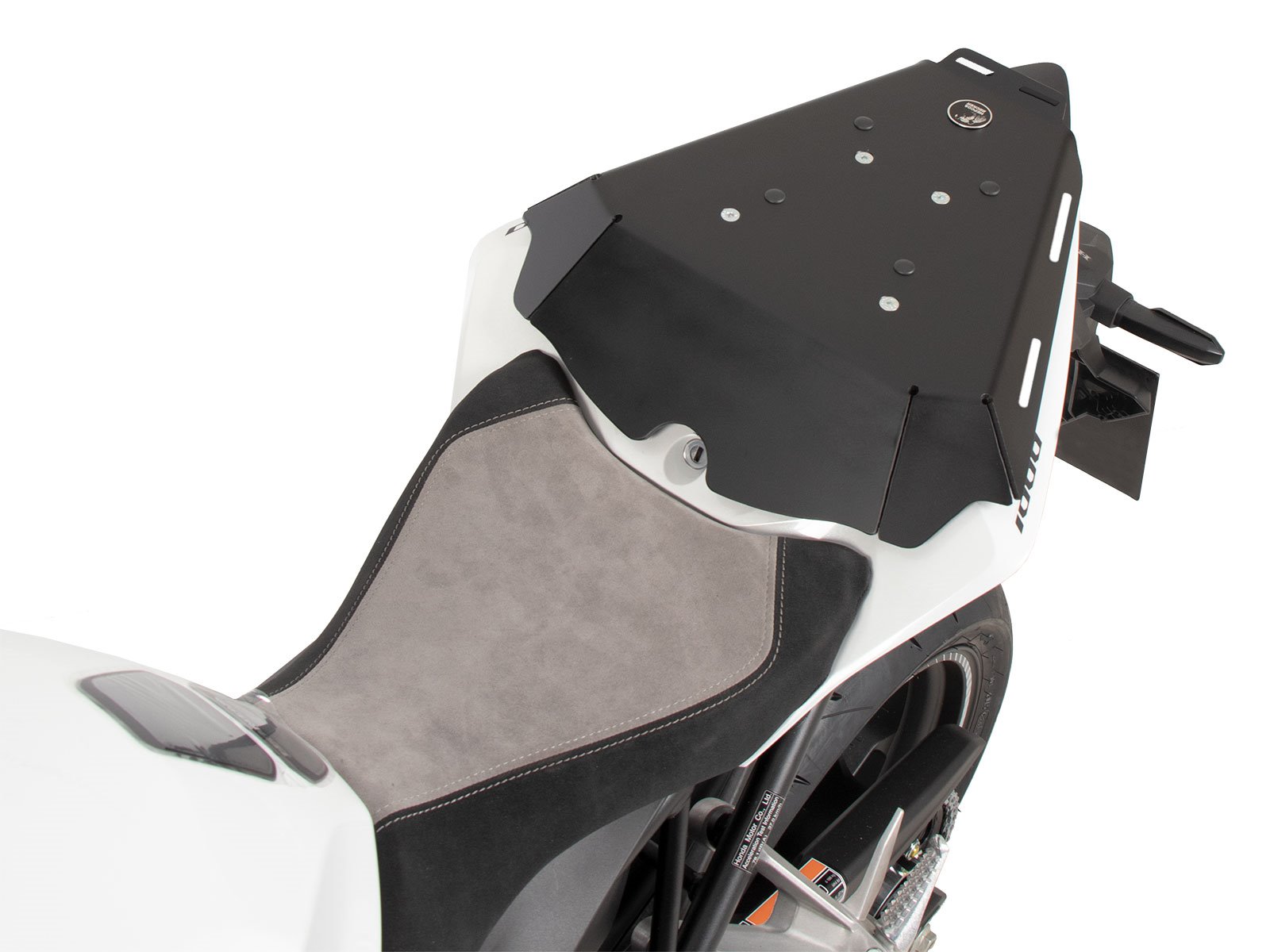 Sportrack Stelaż na torbę tylną Honda CB 1000 Hornet / SP 2025-2026 Hepco Becker | 6709552 00 01