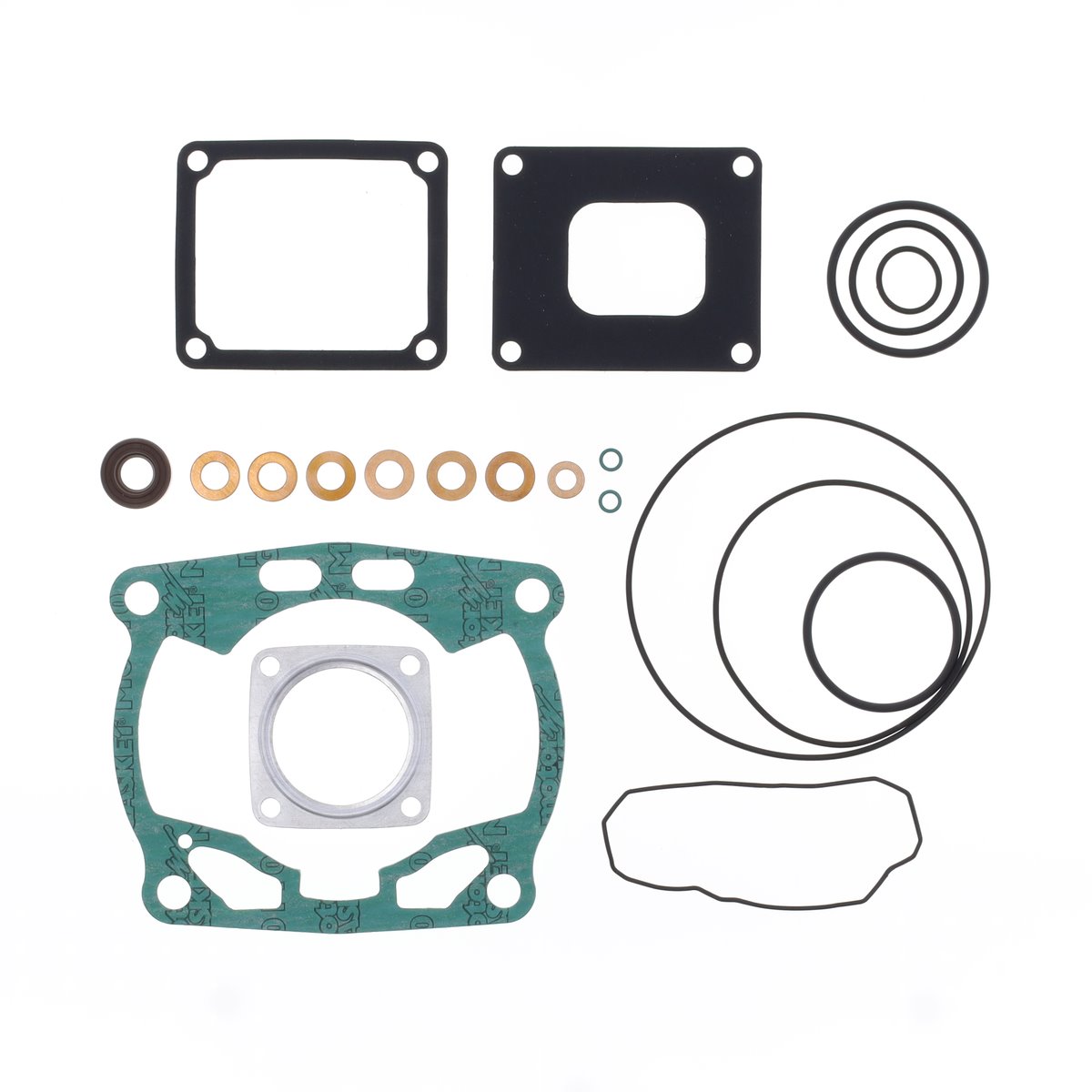 Uszczelki Top-End Sherco SE-R 250/300 Athena | P400462600001