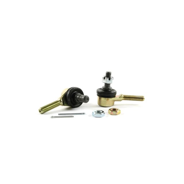 Końcówki gałki drążka kierowniczego Suzuki LTF 250 Quad Runner, LTF 300 King Quad ProX | 26.910015