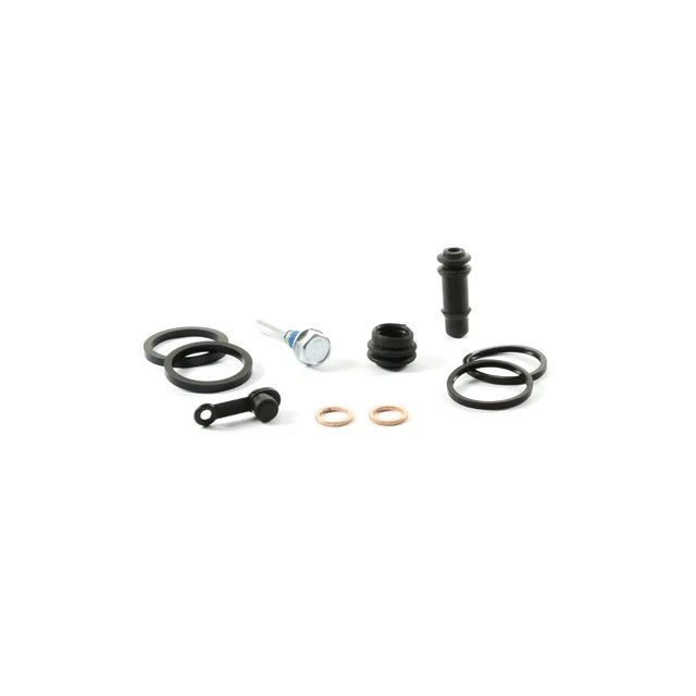 Zestaw naprawczy zacisku hamulcowego przód Yamaha YZ 125/250, YZ 490 ProX | 37.63015