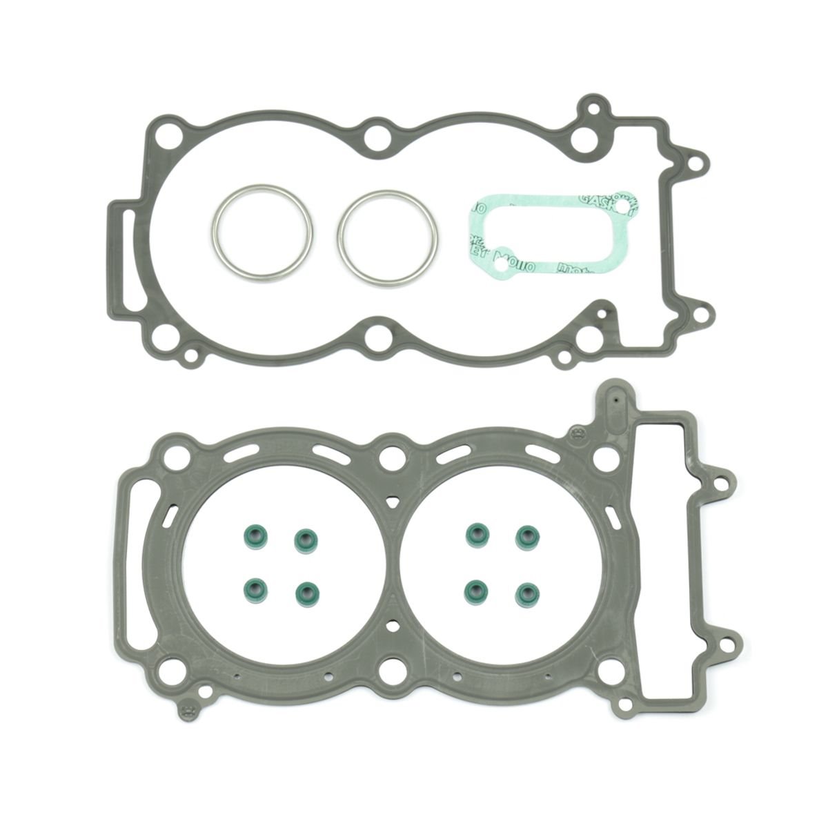 Uszczelki TOP-END Polaris Ranger RZR 900 XP UTV Athena | P400427620018