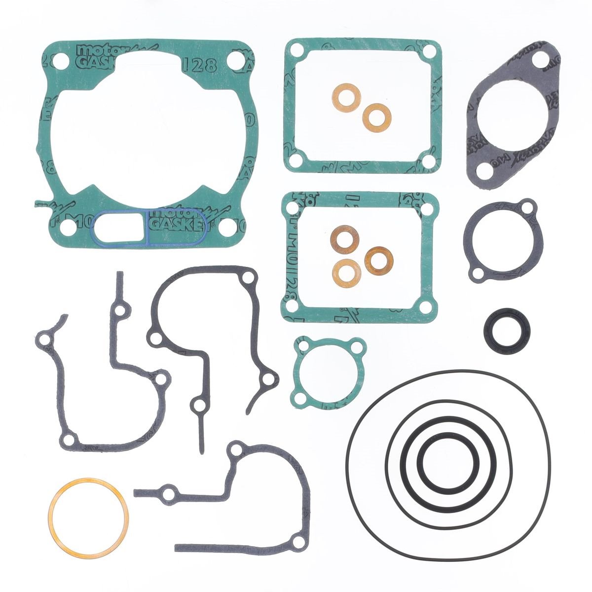 Uszczelki TOP-END Yamaha YZ 125 ATHENA | P400485600125