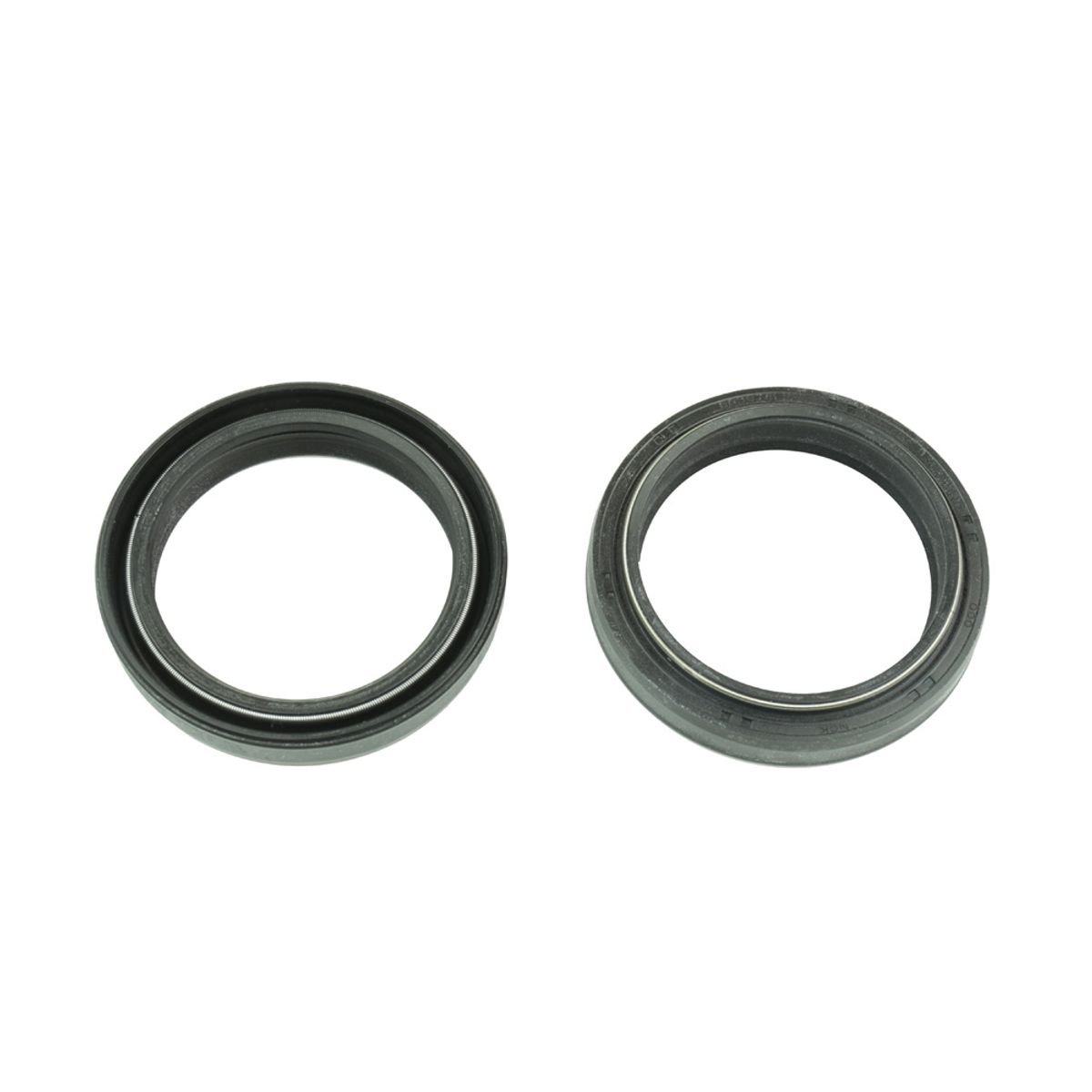 Uszczelniacze zawieszenia olejowe Honda VT 750 Shadow 41x53x8/10,5mm ATHENA | P40FORK455148