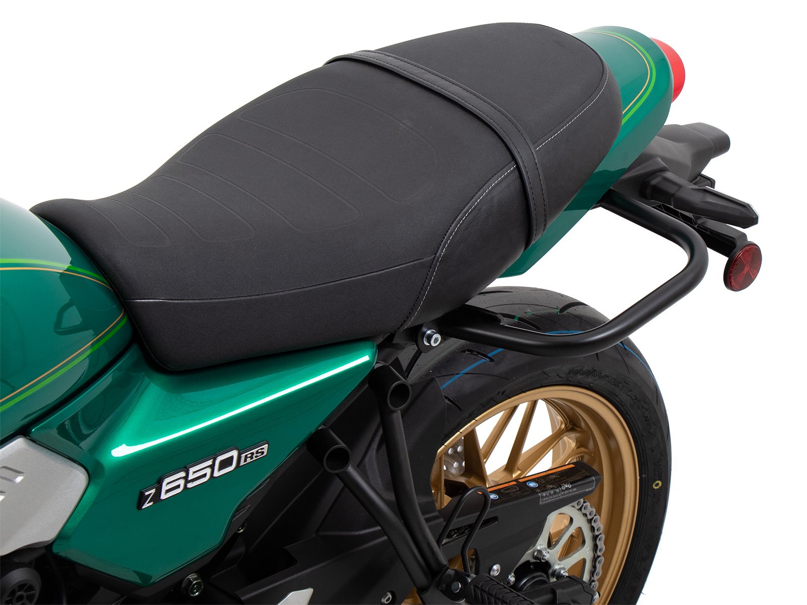 Gmole tył Kawasaki Z 650 RS 2022-2026 Hepco Becker | 5042549 00 01