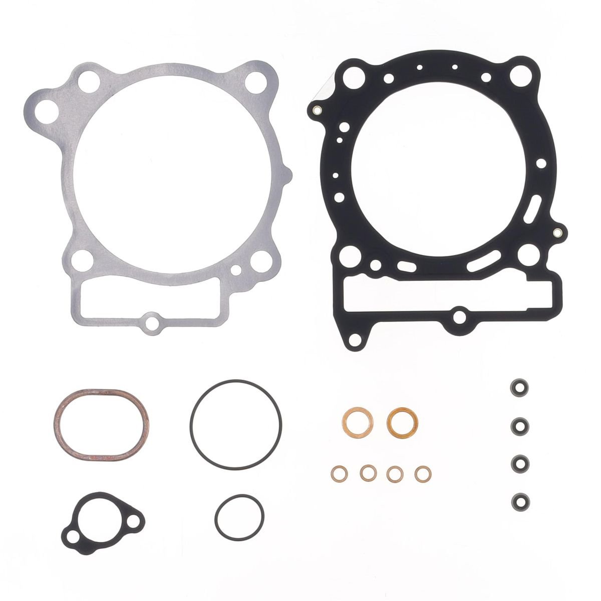 Uszczelki TOP-END Kawasaki KX 450, KX 450 SR, KX 450 X (KXF450) Athena | P400250600075