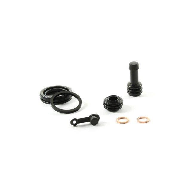 Zestaw naprawczy zacisku hamulcowego przód/tył Kawasaki KX 80, Suzuki RM 80 ProX | 37.63024